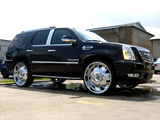 2007y CADILLAC ESCALADE DUB BANDITO