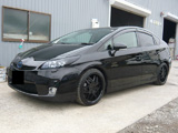 2005y LEXUS GS350 Sporza Lineage